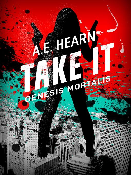 Title details for Genesis Mortalis by Ashlea Hearn - Available